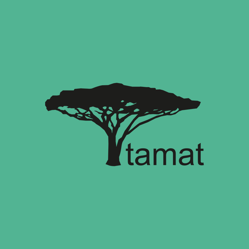 tamat